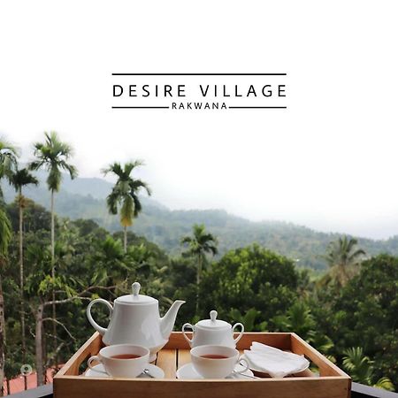 Desire Village Rakwana ภายนอก รูปภาพ