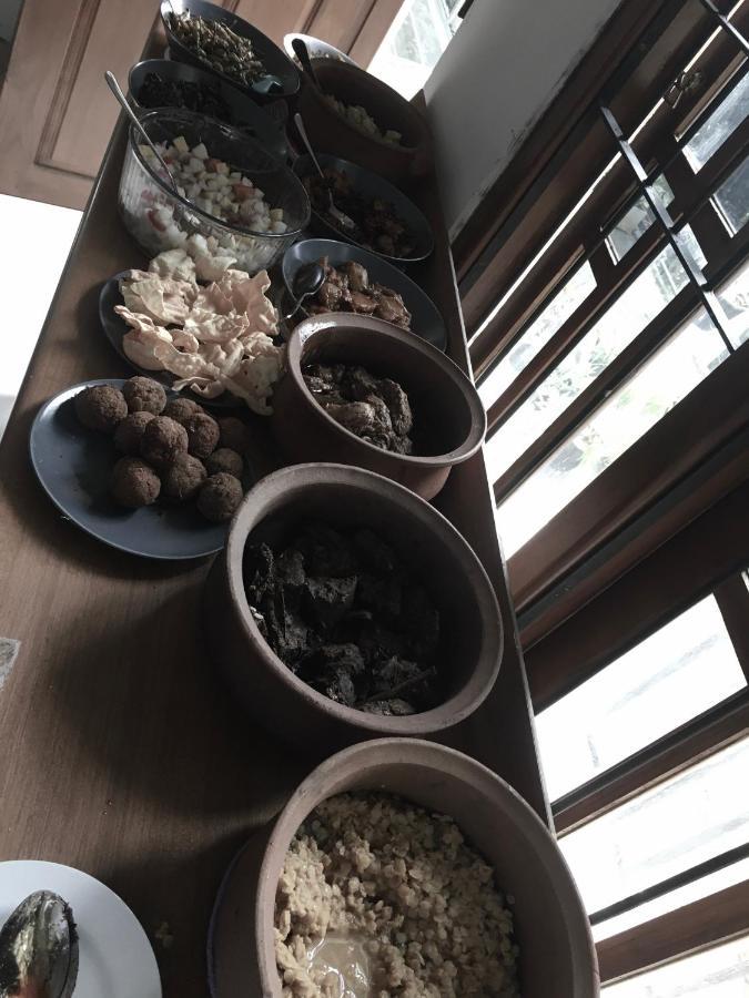 Desire Village Rakwana ภายนอก รูปภาพ