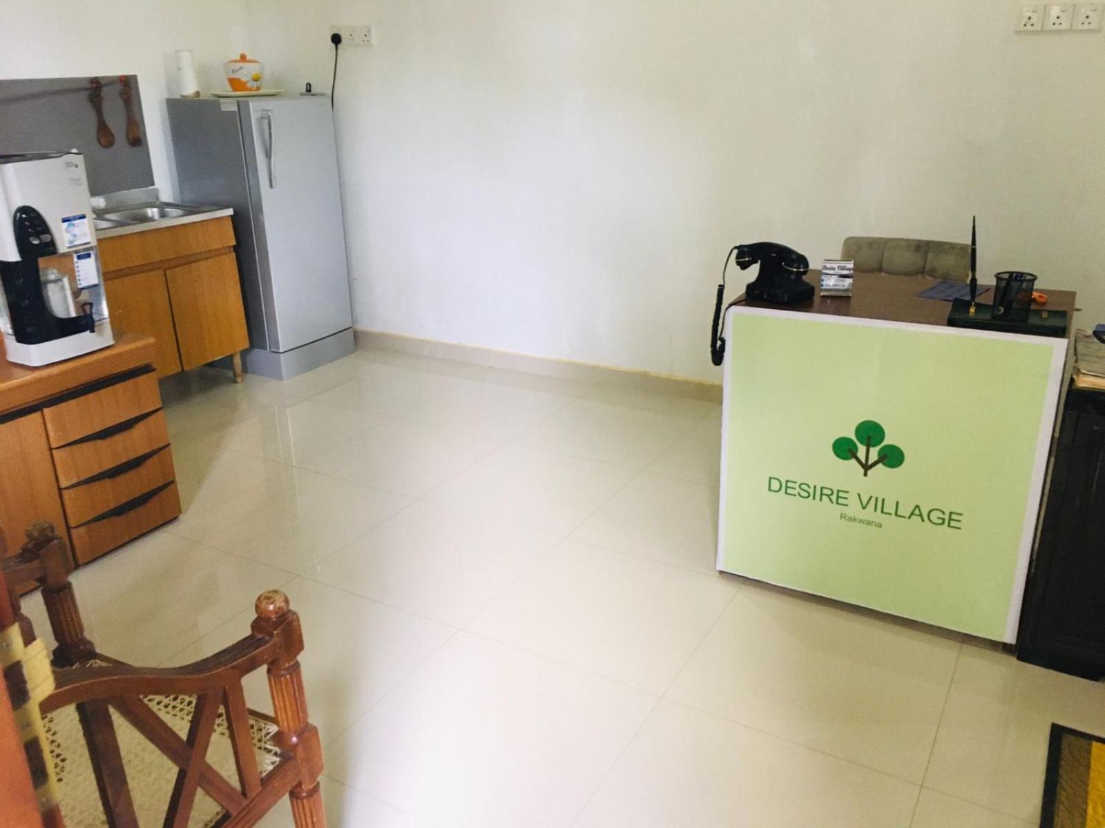 Desire Village Rakwana ภายนอก รูปภาพ