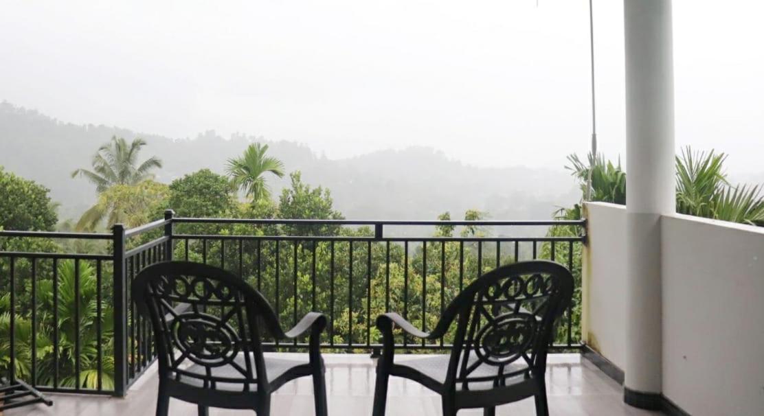 Desire Village Rakwana ภายนอก รูปภาพ