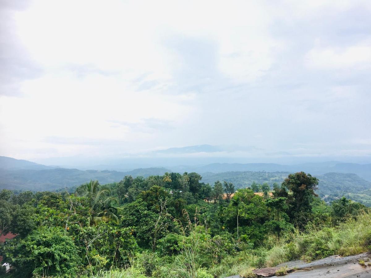 Desire Village Rakwana ภายนอก รูปภาพ