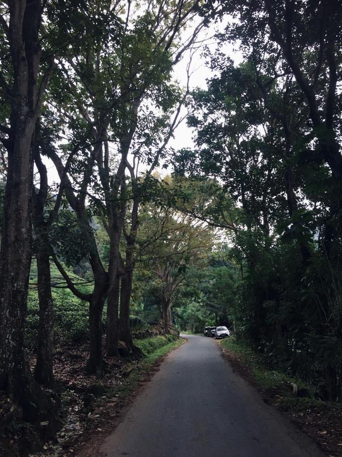 Desire Village Rakwana ภายนอก รูปภาพ