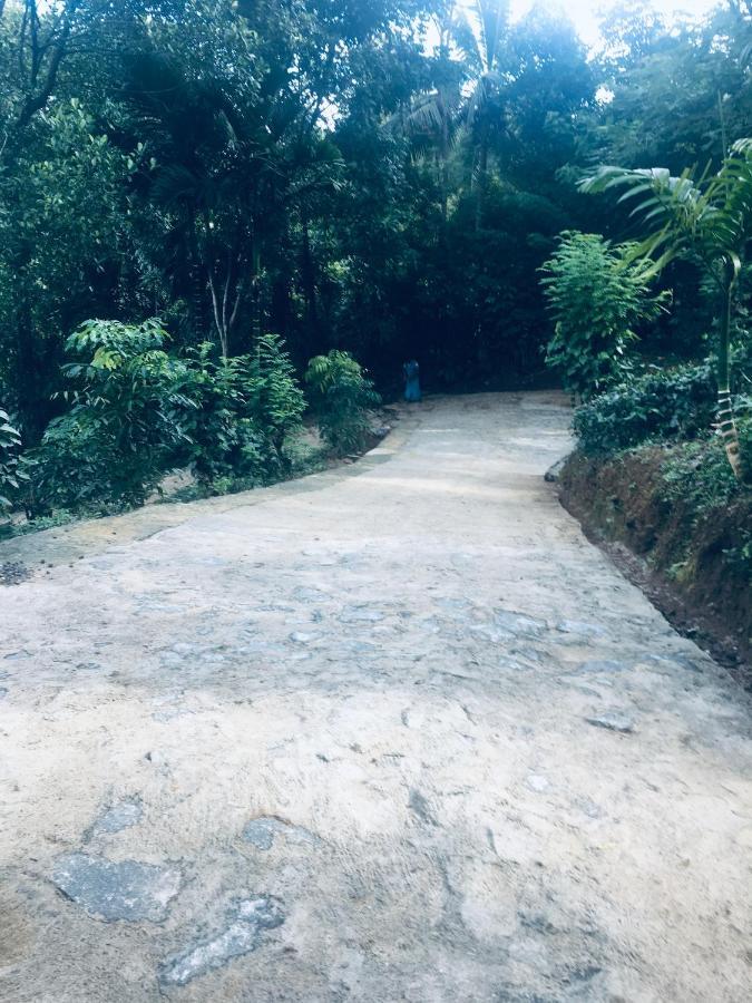 Desire Village Rakwana ภายนอก รูปภาพ