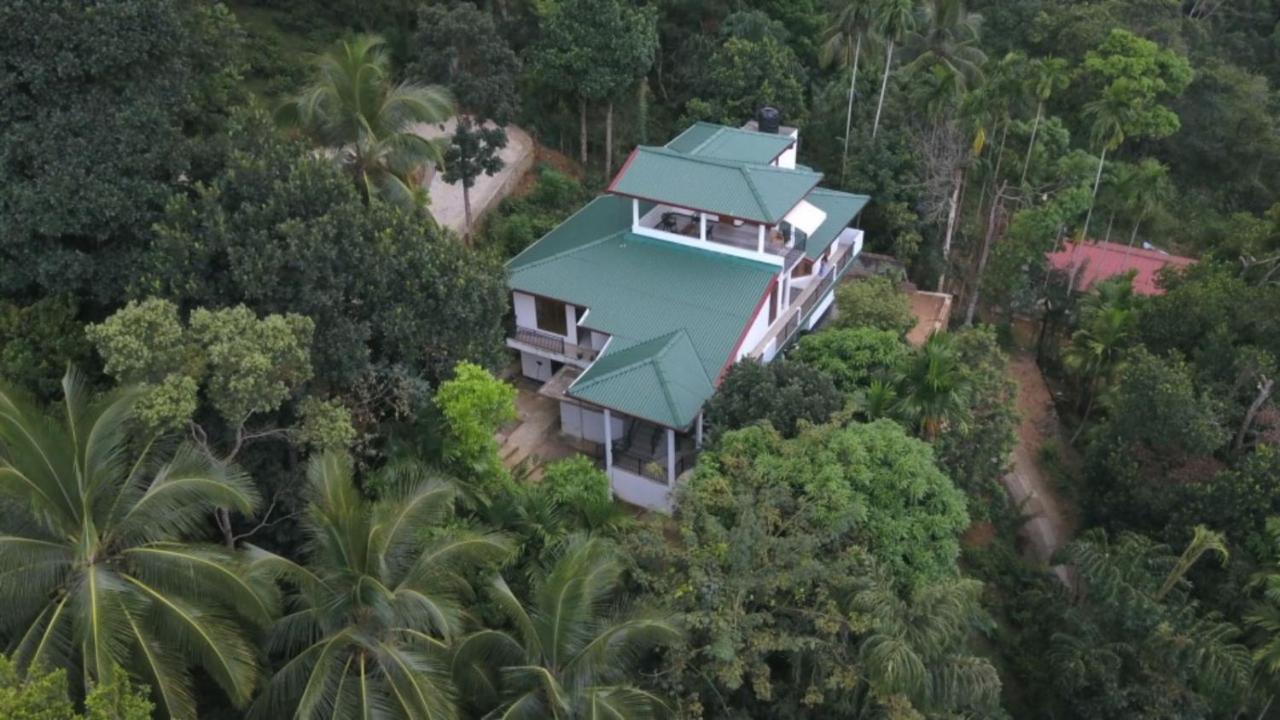 Desire Village Rakwana ภายนอก รูปภาพ